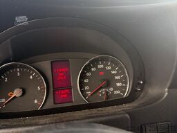 Volkswagen Crafter 35 Koffer