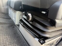 Volkswagen Crafter 35 Koffer