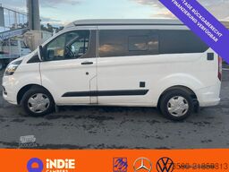 Ford Panama P10 Wohnmobil | 2022 | Euro 6 | Professioneller Verkäufer