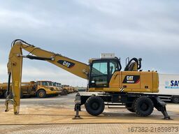 Caterpillar MH3024
