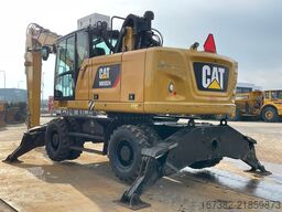 Caterpillar MH3024