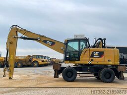 Caterpillar MH3024