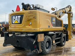 Caterpillar MH3024