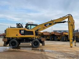 Caterpillar MH3024