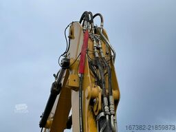 Caterpillar MH3024