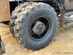 Caterpillar MH3024