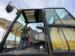 Caterpillar MH3024