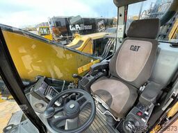 Caterpillar MH3024