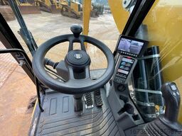 Caterpillar MH3024