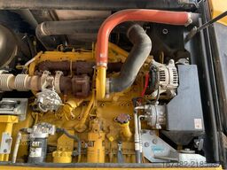 Caterpillar MH3024