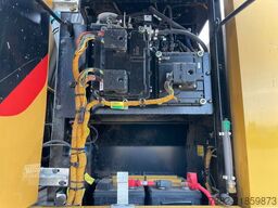 Caterpillar MH3024