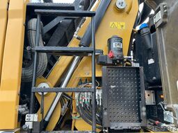 Caterpillar MH3024