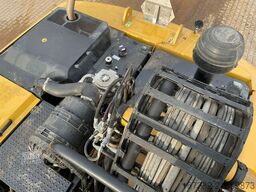 Caterpillar MH3024