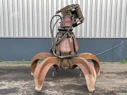 HGT GSM35