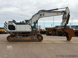 Liebherr R945 LCV (R944 / R946 / R950)