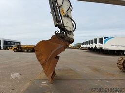 Liebherr R945 LCV (R944 / R946 / R950)