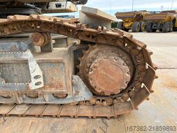 Liebherr R945 LCV (R944 / R946 / R950)