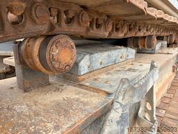 Liebherr R945 LCV (R944 / R946 / R950)