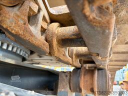 Liebherr R945 LCV (R944 / R946 / R950)