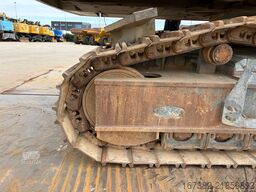 Liebherr R945 LCV (R944 / R946 / R950)