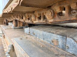 Liebherr R945 LCV (R944 / R946 / R950)