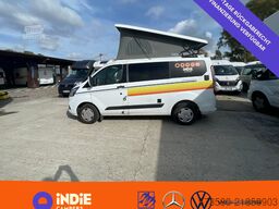 Ford Panama P10 Wohnmobil | 2022 | Euro 6 | Professioneller Verkäufer