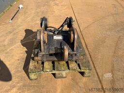 Caterpillar Quick coupler CW 40 H4N
