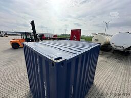 SSSC NEW (ONE-WAY) 10FT DV CONTAINER STANDARD