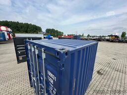 SSSC NEW (ONE-WAY) 10FT DV CONTAINER STANDARD