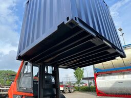 SSSC NEW (ONE-WAY) 10FT DV CONTAINER STANDARD