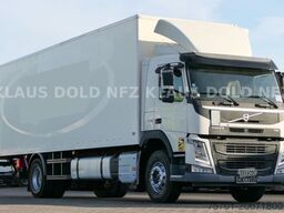 VOLVO FM 330 Koffer Blatt/Luft LBW Euro 6