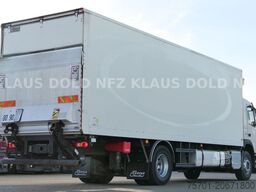 VOLVO FM 330 Koffer Blatt/Luft LBW Euro 6