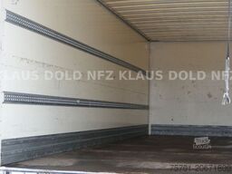 VOLVO FM 330 Koffer Blatt/Luft LBW Euro 6