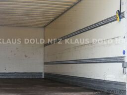VOLVO FM 330 Koffer Blatt/Luft LBW Euro 6