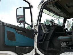 VOLVO FM 330 Koffer Blatt/Luft LBW Euro 6