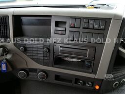 VOLVO FM 330 Koffer Blatt/Luft LBW Euro 6