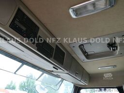 VOLVO FM 330 Koffer Blatt/Luft LBW Euro 6