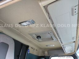 VOLVO FM 330 Koffer Blatt/Luft LBW Euro 6