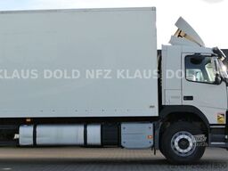 VOLVO FM 330 Koffer Blatt/Luft LBW Euro 6