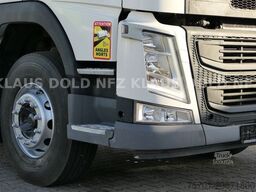 VOLVO FM 330 Koffer Blatt/Luft LBW Euro 6