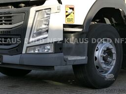 VOLVO FM 330 Koffer Blatt/Luft LBW Euro 6
