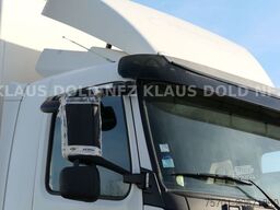 VOLVO FM 330 Koffer Blatt/Luft LBW Euro 6