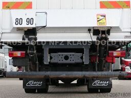 VOLVO FM 330 Koffer Blatt/Luft LBW Euro 6