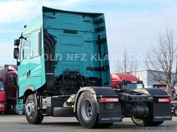 RENAULT T 480 High Cab XL-Tank Euro 6