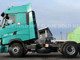 RENAULT T 480 High Cab XL-Tank Euro 6