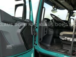RENAULT T 480 High Cab XL-Tank Euro 6