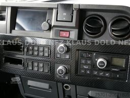 RENAULT T 480 High Cab XL-Tank Euro 6