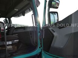 RENAULT T 480 High Cab XL-Tank Euro 6