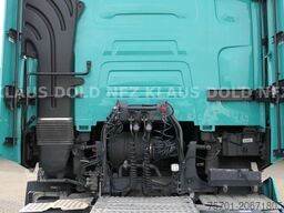 RENAULT T 480 High Cab XL-Tank Euro 6