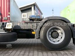 RENAULT T 480 High Cab XL-Tank Euro 6